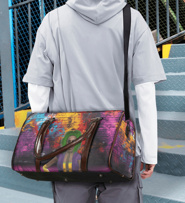 Duffle Bag - Image 2