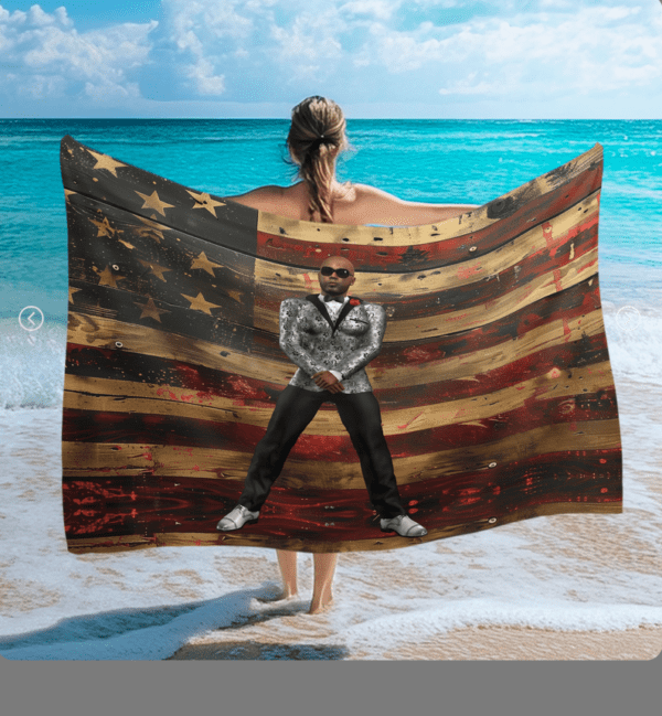 Beach Towel