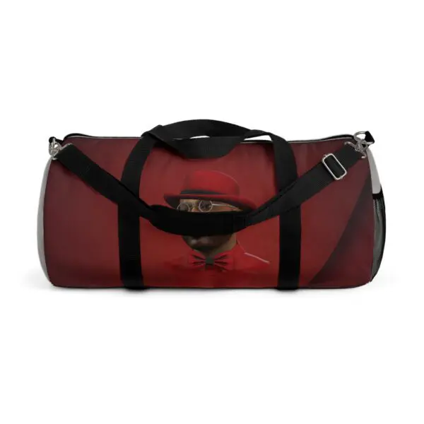 Duffel Bag/Add Image - Image 2