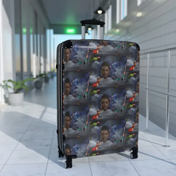 Suitcase