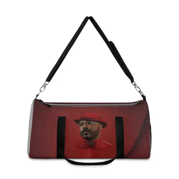 Duffel Bag/Add Image