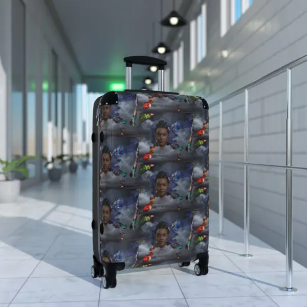 Suitcase - Image 11