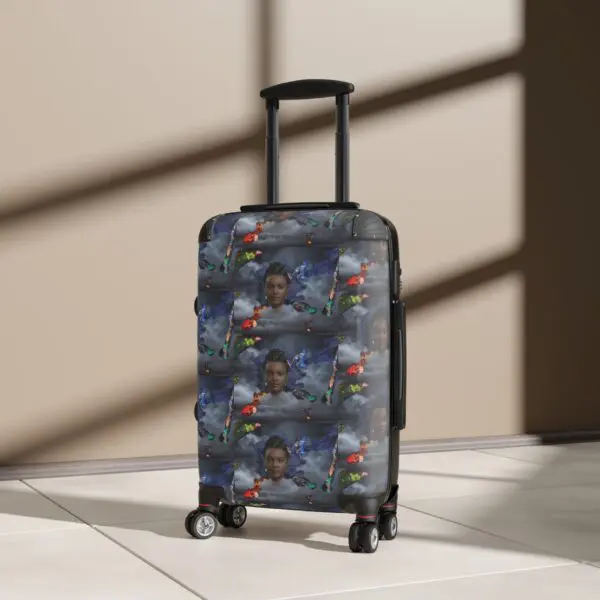 Suitcase - Image 8