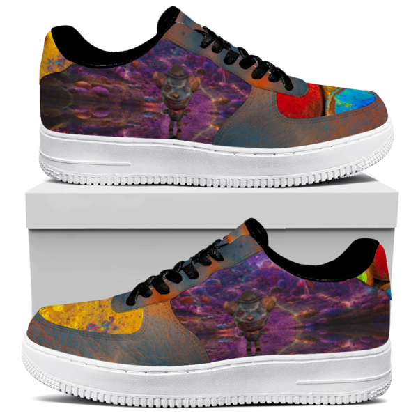 Candyland 1 Sneakers - Image 2