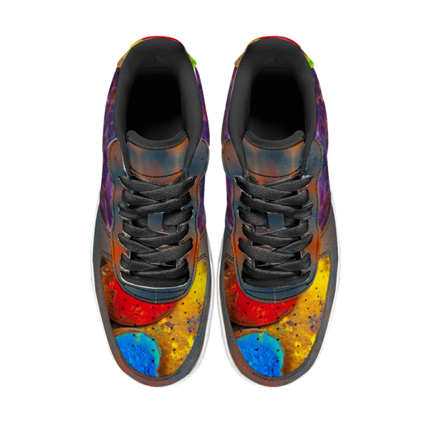 Candyland 1 Sneakers - Image 3