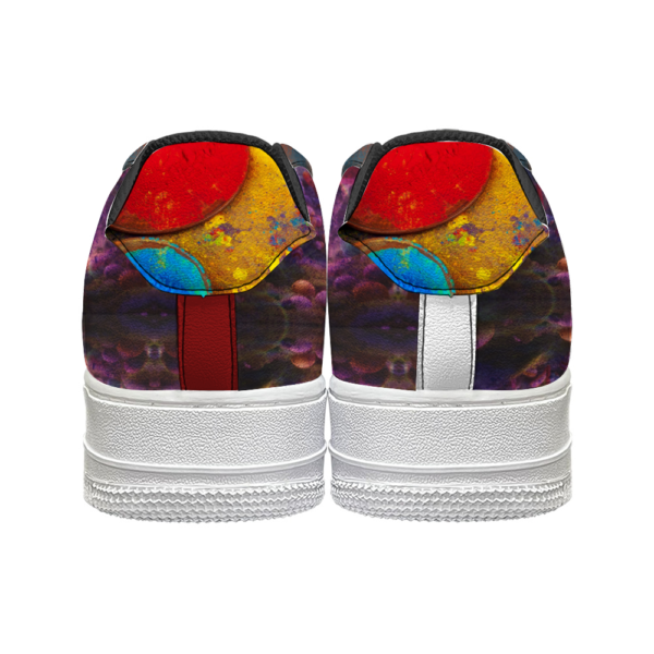 Candyland 1 Sneakers - Image 4