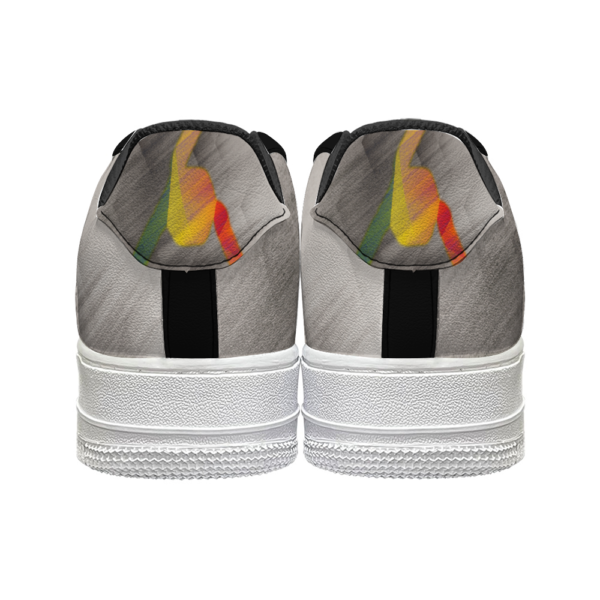 A 12 Sneakers - Image 4