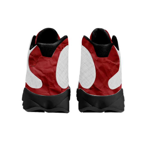 Red Crumps - Image 2