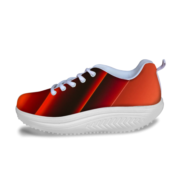 Rocker Bottom Sneakers - Image 2