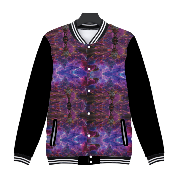 Candyland 1 Classic Jackets